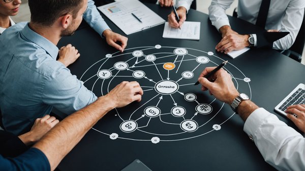 Les clés pour une gestion stratégique réussie dans un environnement concurrentiel