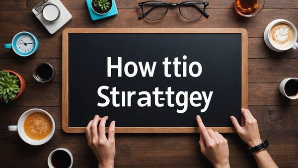 Comment optimiser votre stratégie de contenu pour un meilleur engagement