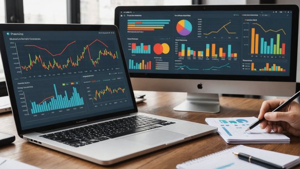 L'importance de l'analyse de données dans votre campagne marketing