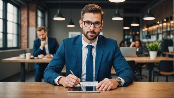 Améliorer la productivité grâce à l'automatisation des processus
