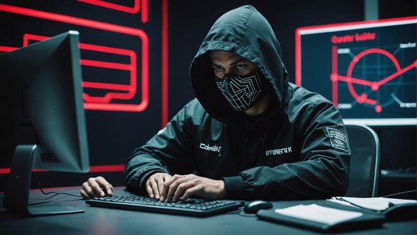 Comment les entreprises peuvent se préparer aux cyberattaques
