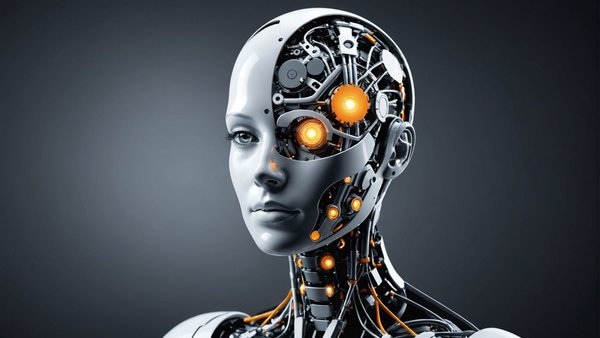 Les Dernières Innovations en Intelligence Artificielle et Leur Impact Sur Les Entreprises