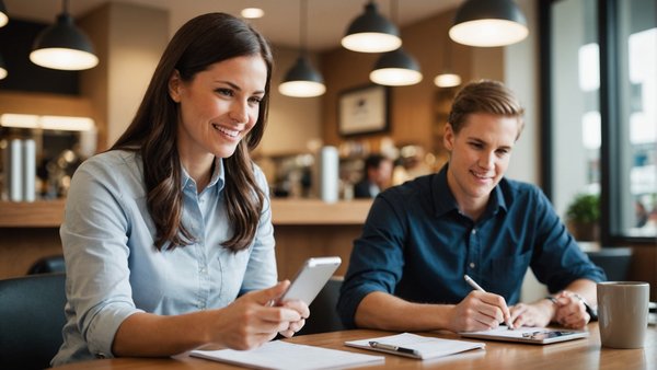 L'impact du service client sur la fidélisation des clients