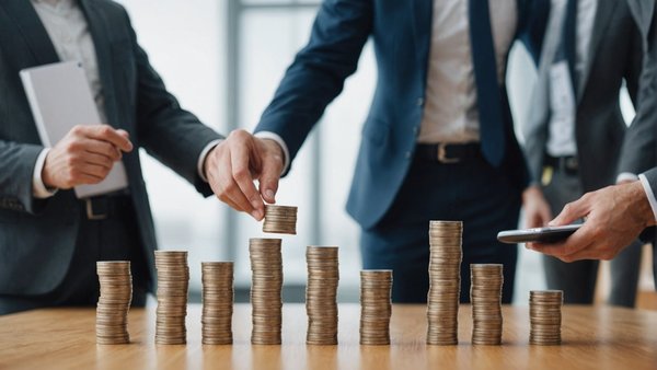 Comment la gestion du changement booste l'efficacité dans les entreprises