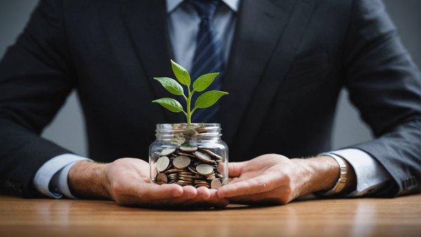 Stratégies de financement pour les projets de croissance durable