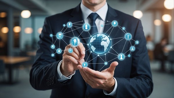 Comment développer son réseau professionnel efficacement ?