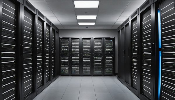 Les éléments clés d'une infrastructure de data center performante