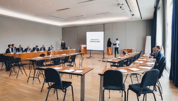 Conseils pour bien organiser un séminaire d'entreprise à paris