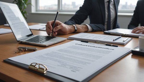 Pourquoi réaliser un audit juridique de vos contrats d'assurance ?