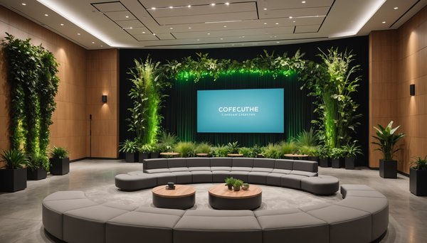 Événementiel d'entreprise : les grandes tendances qui vont marquer 2026